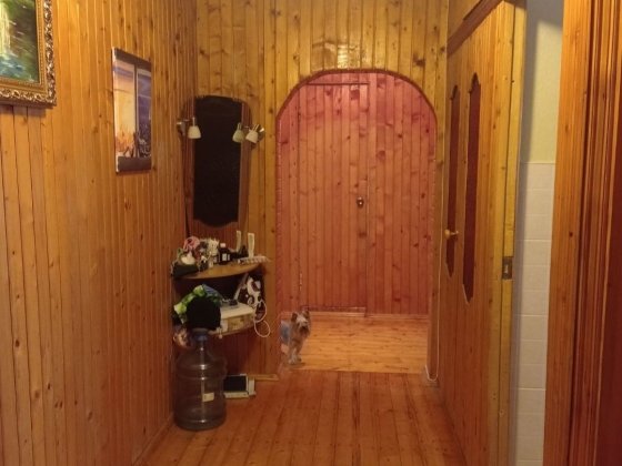 3 кімнатна панелька по вул. Головна від Власника!