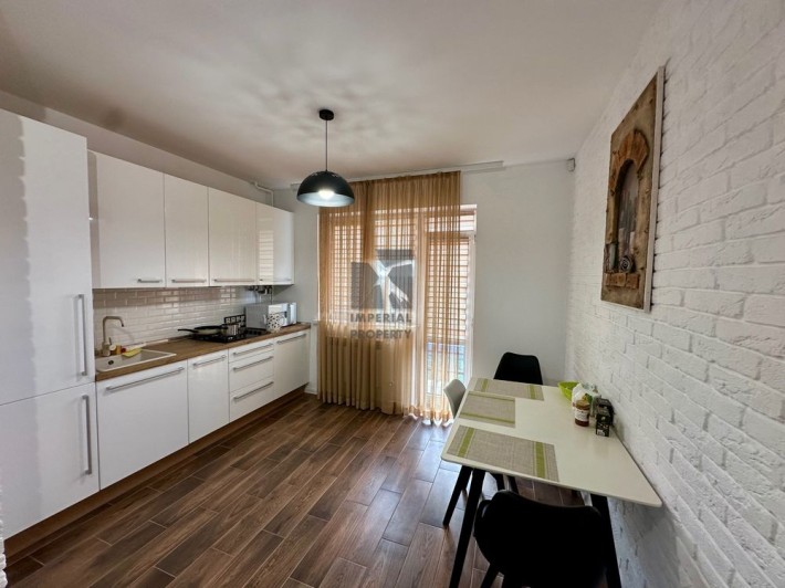 Продаж панорамної квартири в центрі Грибоєдова3 Біля "Дастора" - фото 1