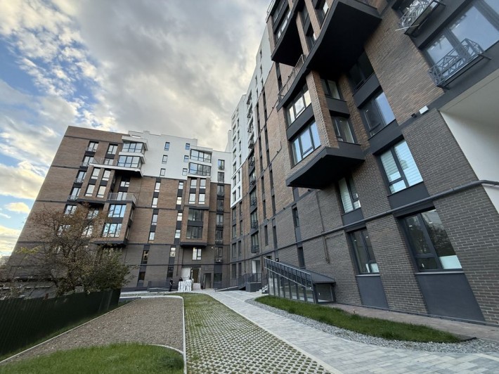 Продається 2-кім новобудова, зданий будинок - фото 1