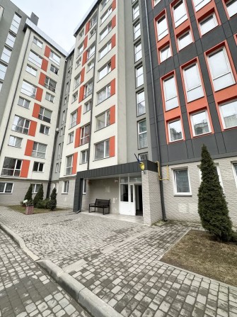 2-к здана Новобудова Руська 235 Ж - фото 1