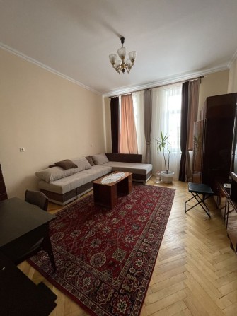 Продаж 2 кім. старий фонд вул.Ольжича - фото 1