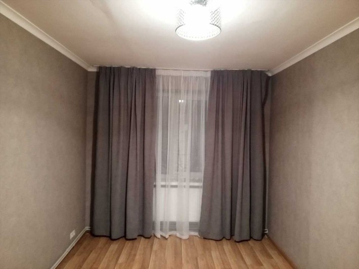 2 ккімнатна , Володимирська 67 Центр газ - фото 1