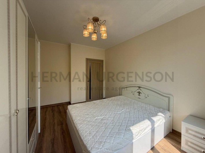 Продаж 2к квартири 64 м.кв / БАМ - фото 1