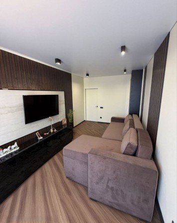 Продаж 2-кім новобудови Дизайнерський ремонт - фото 1