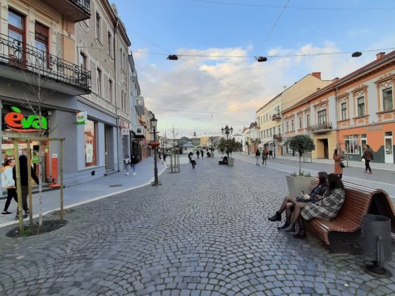 Продається  кв-ра у Ноаобудрві у Центр частині міста Ужгород