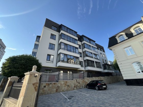 2кім. Вул. Глиняна Тернополь