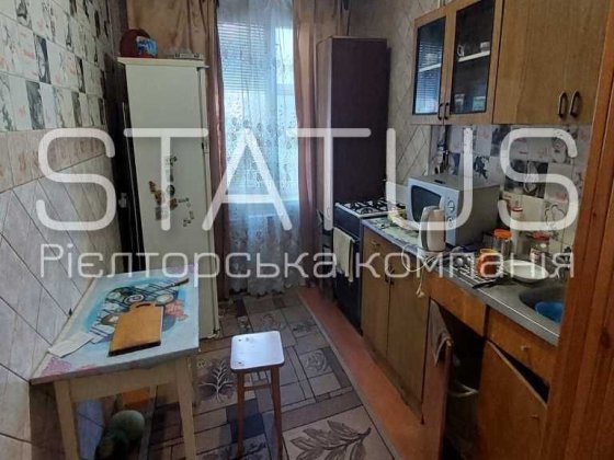 Продаж 3-кімнатної поліпшеного планування. Мотель Полтава