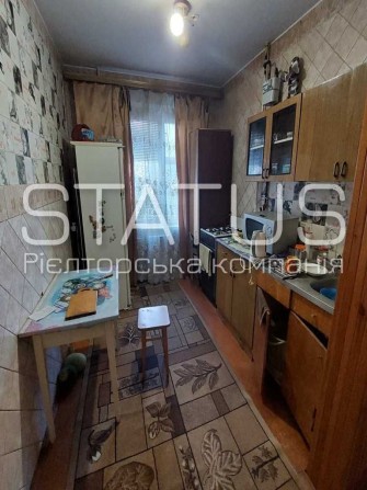 Продаж 3-кімнатної поліпшеного планування. Мотель - фото 1