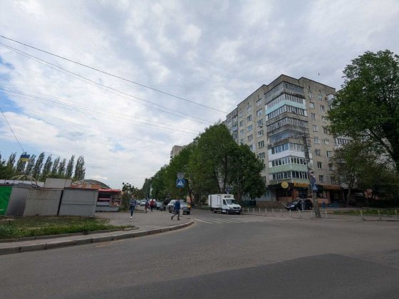 Продам 3х В. Магеля (Ювілейна) Ровно