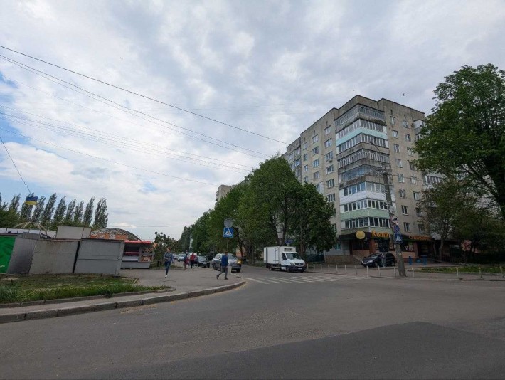 Продам 3х В. Магеля (Ювілейна) - фото 1