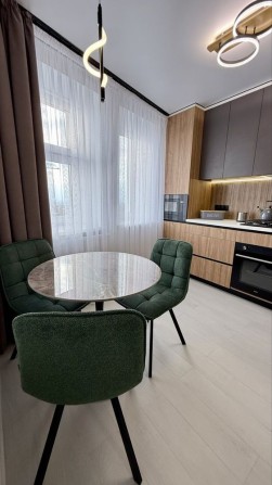 Продається 1/2 квартира - фото 1