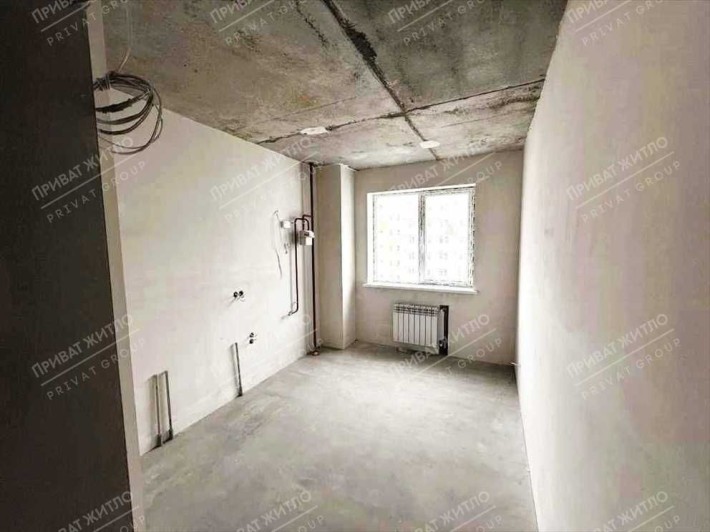 єОселя! 2-кімнатна в ЖК Пелюстковий! - фото 1