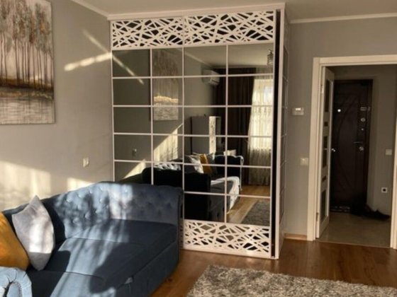 Продаж 1к квартири, 48 кв.м, вул Вербицького Тернополь