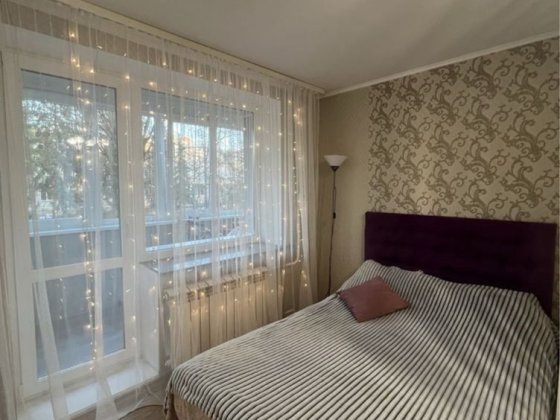 2-кімнатна квартира в класній локації по вул. Відінській! Ровно