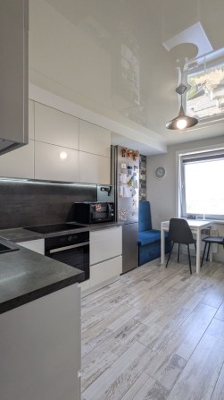 Двокімнатна в новобудові - фото 1