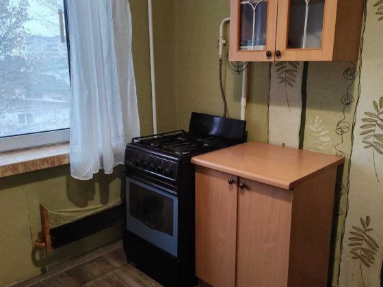 Продам однокімнатну квартиру! Район Ювілейний Ровно