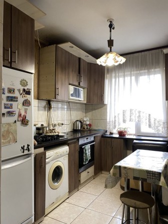 Продам 4 кімнатну квартиру Автовокзал - фото 1