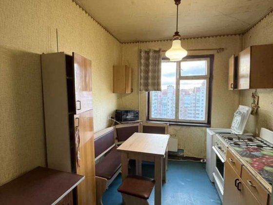 3к квартира 67м2 покращеного планування, окремі кімнати, м-н Сади-2 Полтава