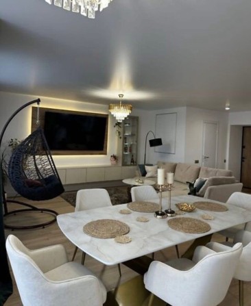 Продаєтьс 3км квартира в Центрі - фото 1