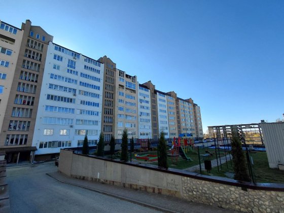 Продається трикімнатна квартира. Тернопіль