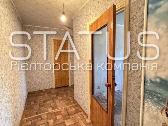 Продаж 1-кімнатної з індивідуальним опаленням. Супрунівка Полтава