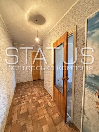 Продаж 1-кімнатної з індивідуальним опаленням. Супрунівка - фото 1