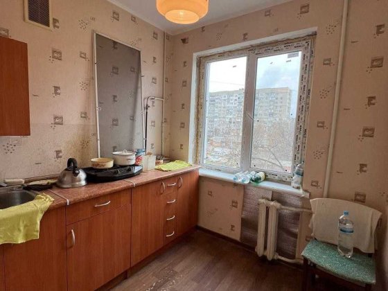 Продаж 2-кімнатної квартири вул. Харківська (біля  9 школи) Сумы