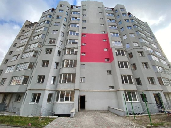 Терміновий продаж однокімнатної квартири в новобудові. Рівне