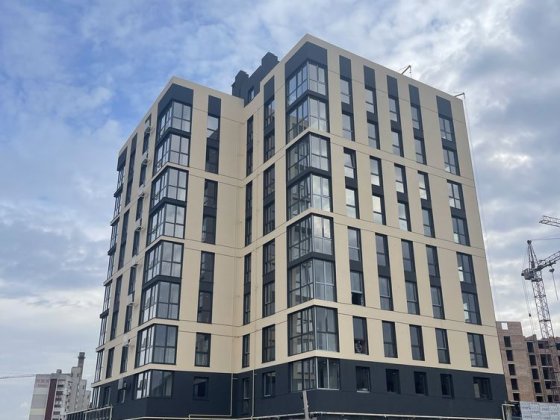 Прекрасна 1 кім квартира р-н Чайка Ровно