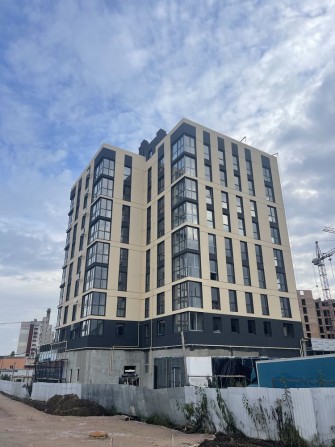 Прекрасна 1 кім квартира р-н Чайка - фото 1