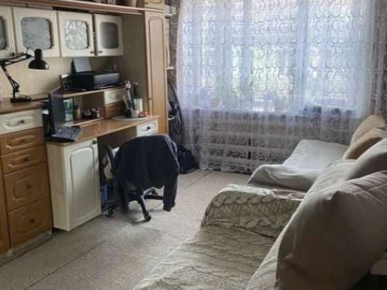 Продаж 1-кімнатної квартири Хіммістечко. Цегляний будинок Суми