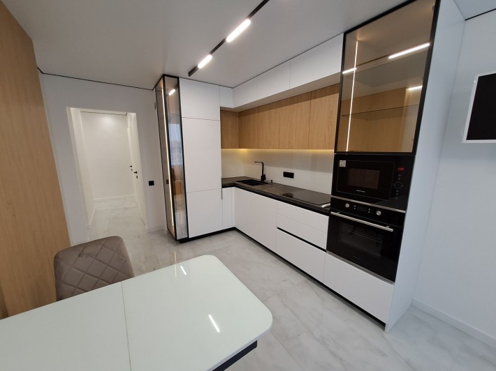 Продаж 2к квартири на вул. Київська, БАМ Тернопіль - фото 1