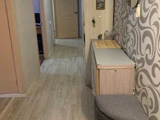 Продам квартиру на Алмазном Полтава