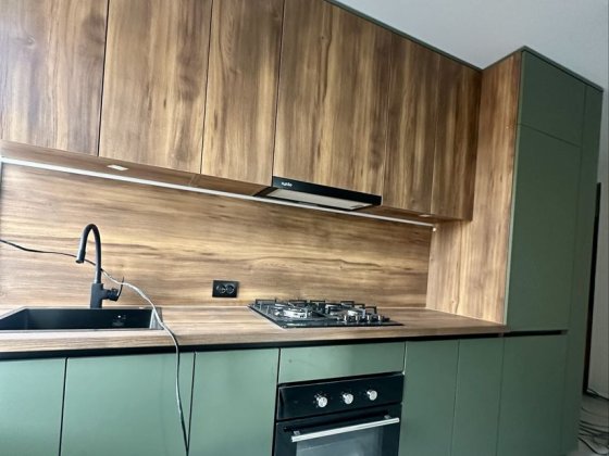 Продається 1км квартира, вул. Тролейбусна, Дружба Тернополь