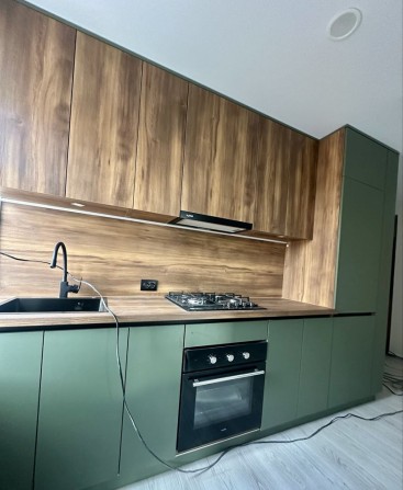 Продається 1км квартира, вул. Тролейбусна, Дружба - фото 1