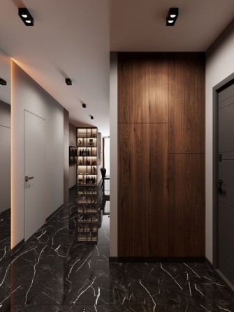 Вражаюча 2 кім. квартира в Житловому  комплексі "Синергія Light" - фото 1