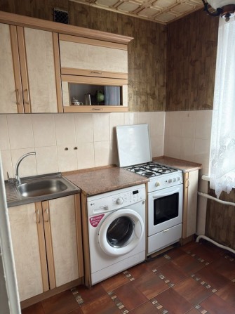 Продам 2 кімнатну квартиру поліпшеного планування по Кн.Острозького - фото 1