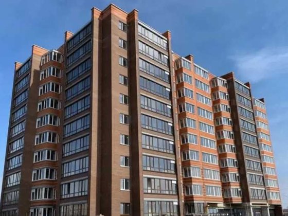 Продаж Однокімнатної квартири в новобудові на Боженко. Код: 10804 Полтава