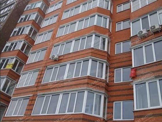 Простора новобудова на Боженка Полтава