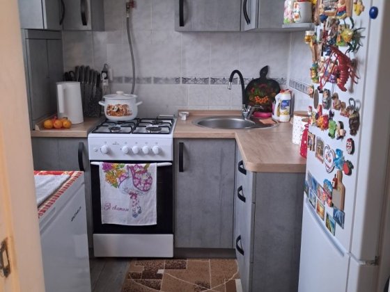 Продам квартиру от собственника  с ремонтом Суми