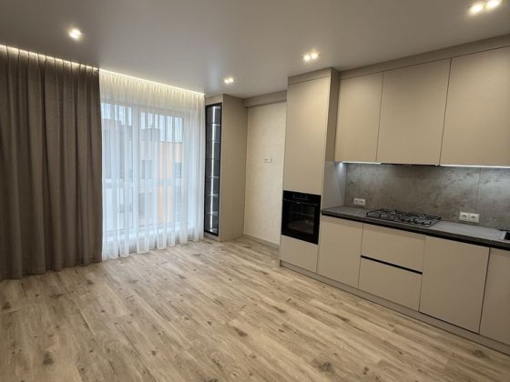 Продаж однокімнатної квартири Ровно