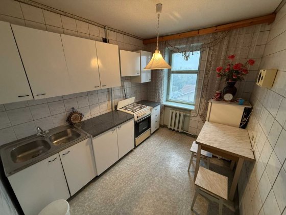 ‼️Фурманова‼️ 2 кімнатна квартира, 47 м², покращене планування Полтава