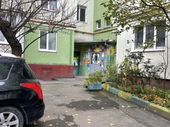 Простора 2 кім квартира з потенціалом Ровно