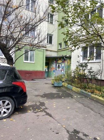 Простора 2 кім квартира з потенціалом - фото 1