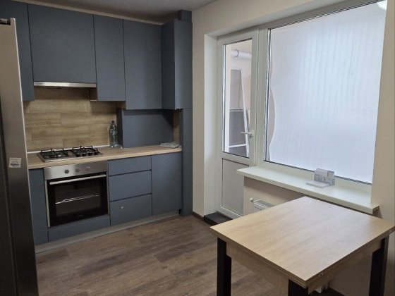 2к квартира 65м2 поверх 4/9 євроремонт котел р-н Боженко Полтава