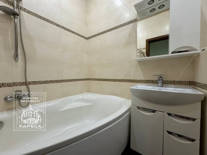 2 кімнатна в новобудові. Вул Гайдамацька - фото 1