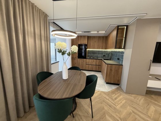 Продається 3-х кімнатна квартира по вул. Куліша, район Аляска Тернополь