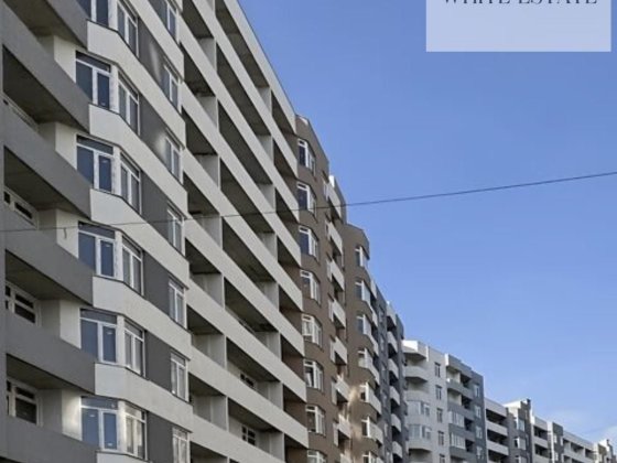 Продаж 2-кімнатної квартири на вул. Смакули Тернополь