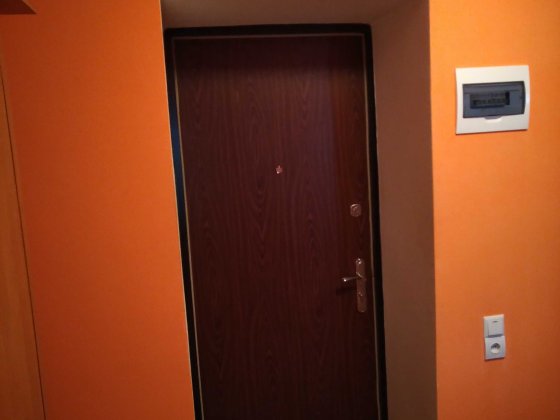 Від. власника. Квартира 1-кімнатна, 2-й поверх, цегла, 38кв.м Суми