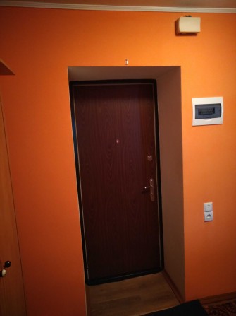 Від. власника. Квартира 1-кімнатна, 2-й поверх, цегла, 38кв.м - фото 1